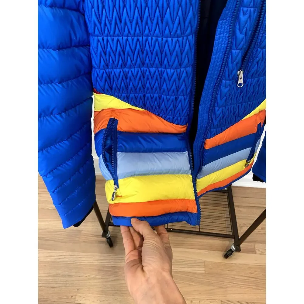 Perfect Moment Vale Down Ski Jacket size M medium